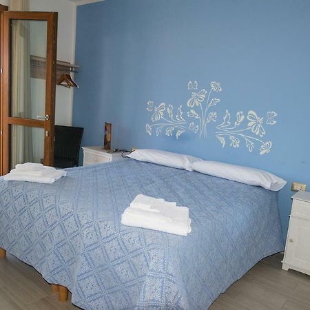 Blu Day Guesthouse Posada  Luaran gambar