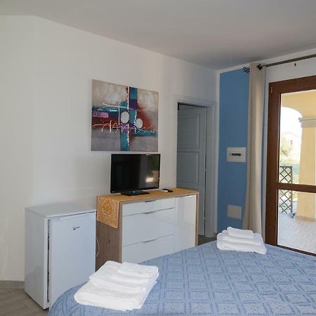 Blu Day Guesthouse Posada  Luaran gambar