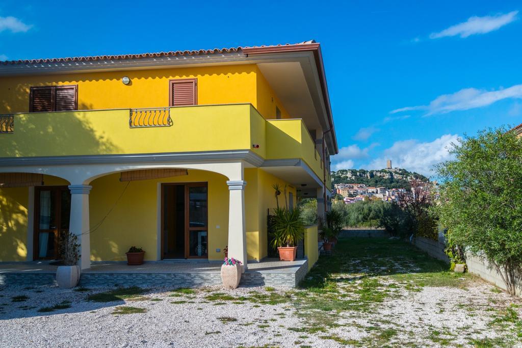 Blu Day Guesthouse Posada  Luaran gambar