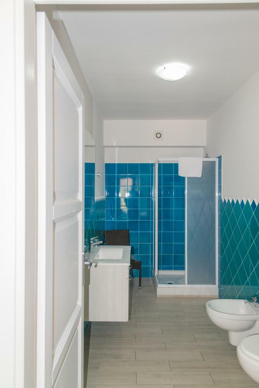 Blu Day Guesthouse Posada  Luaran gambar