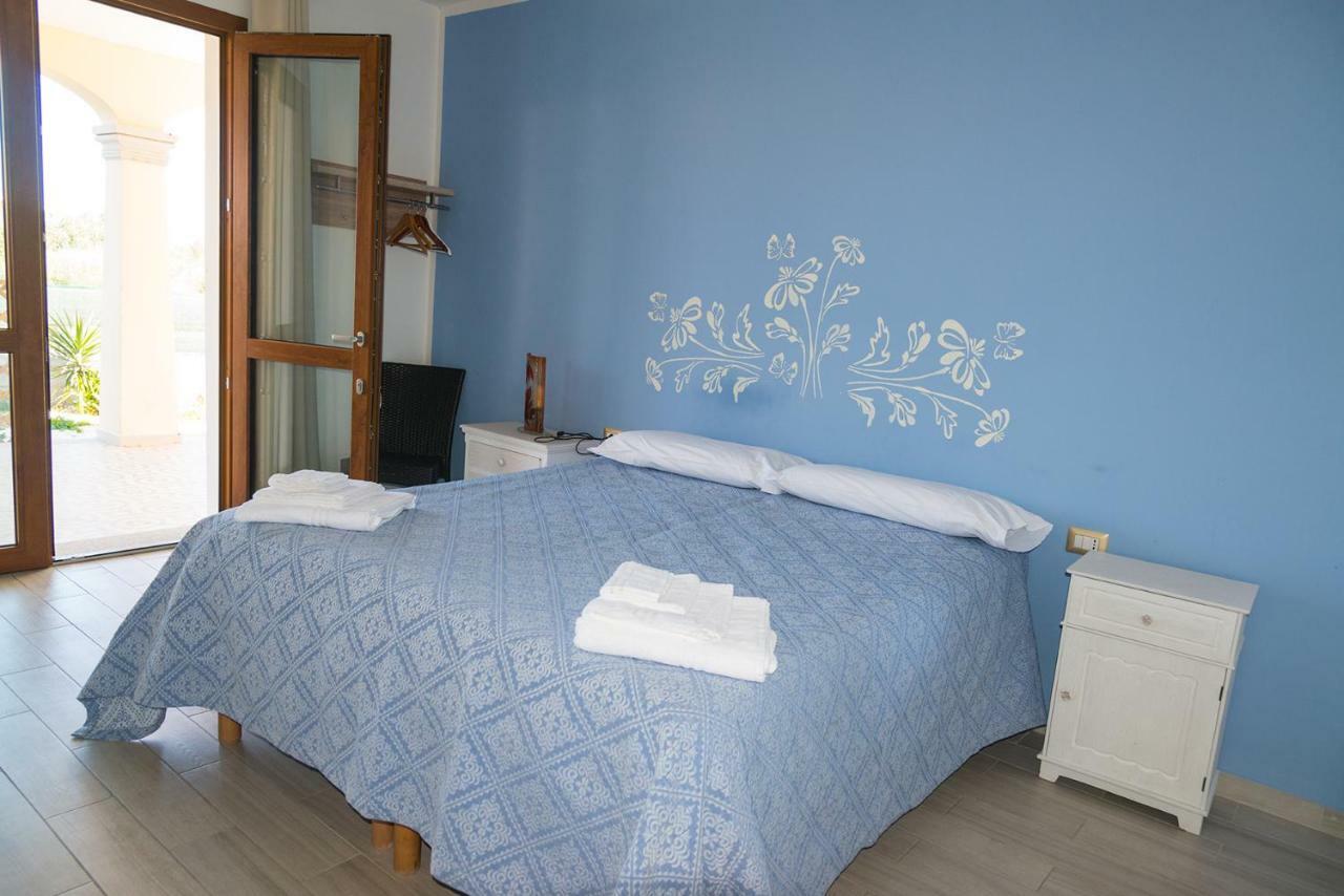 Blu Day Guesthouse Posada  Luaran gambar