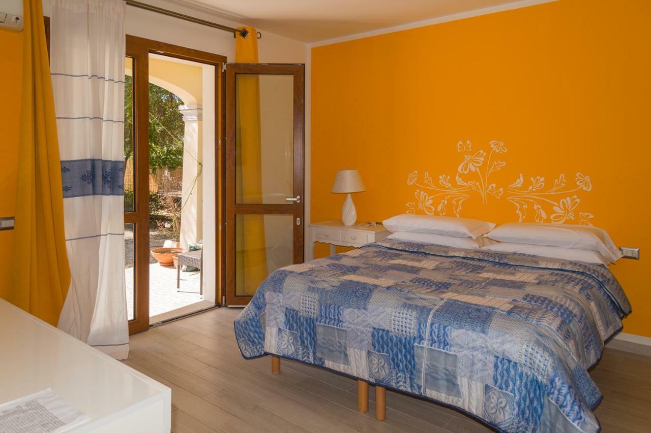 Blu Day Guesthouse Posada  Luaran gambar