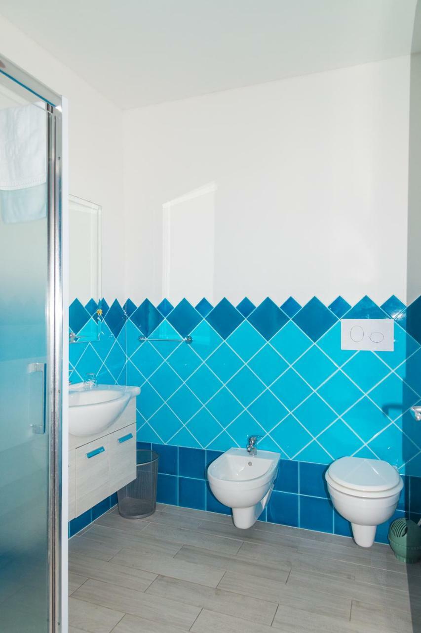 Blu Day Guesthouse Posada  Luaran gambar