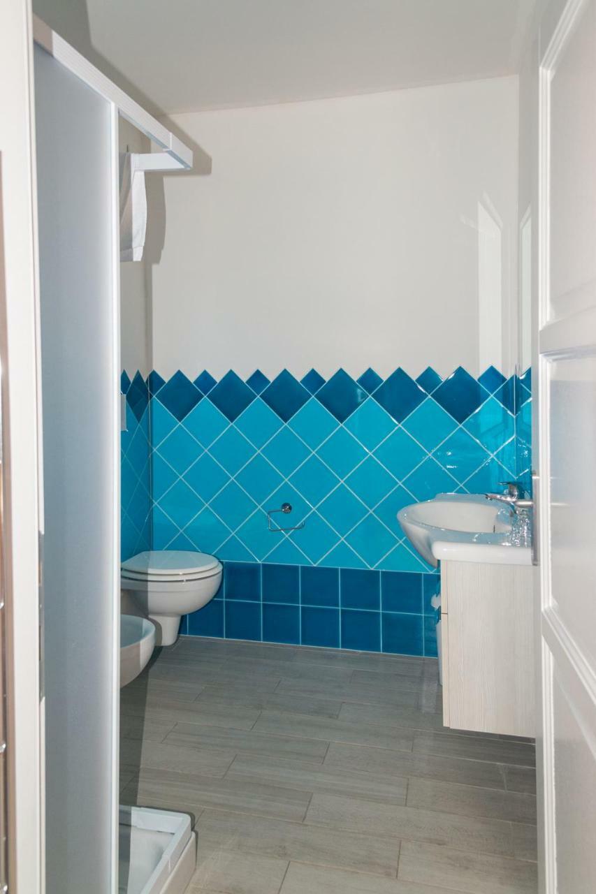Blu Day Guesthouse Posada  Luaran gambar