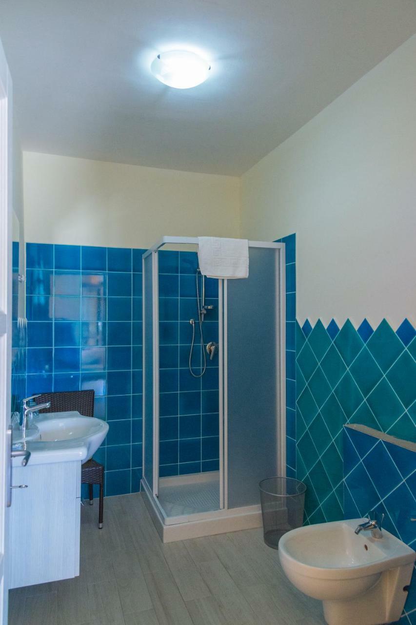 Blu Day Guesthouse Posada  Luaran gambar