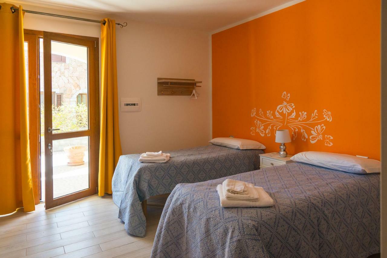 Blu Day Guesthouse Posada  Luaran gambar